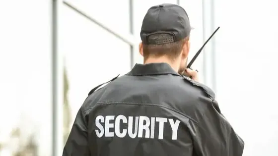 Security Guard