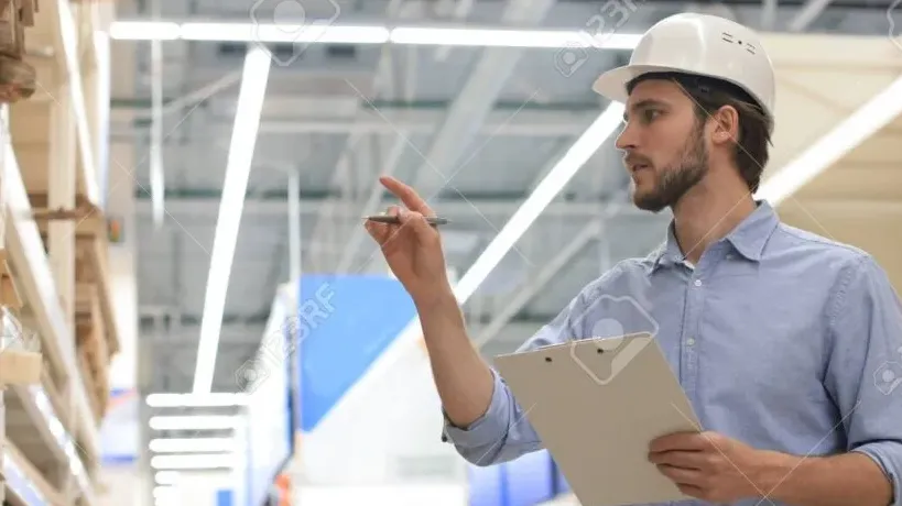 Storekeeper