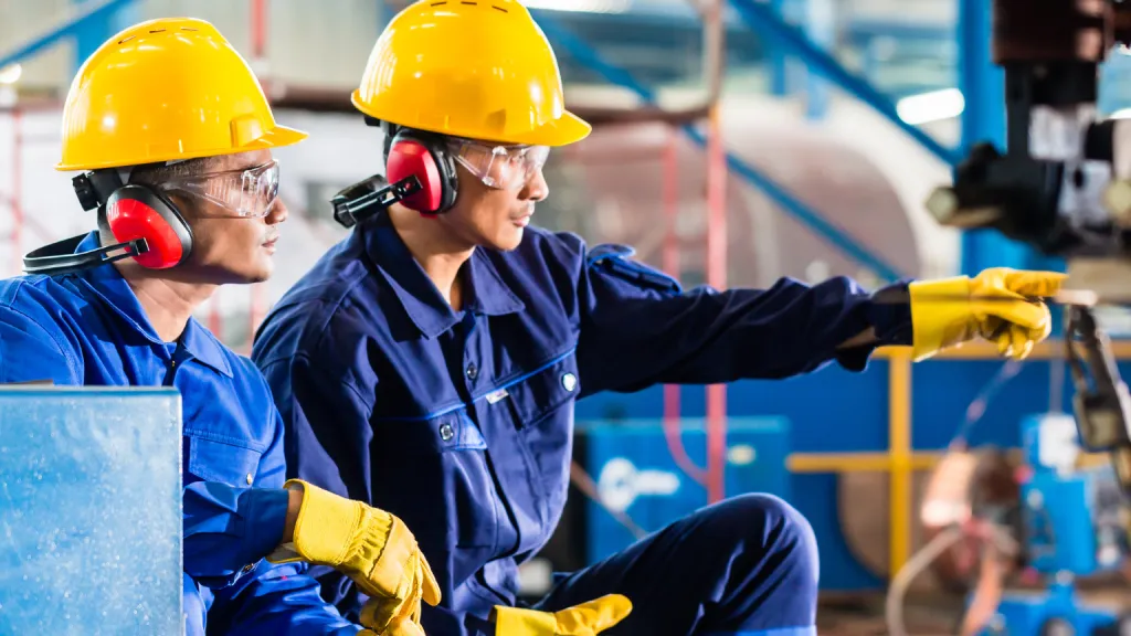 Factory Labour