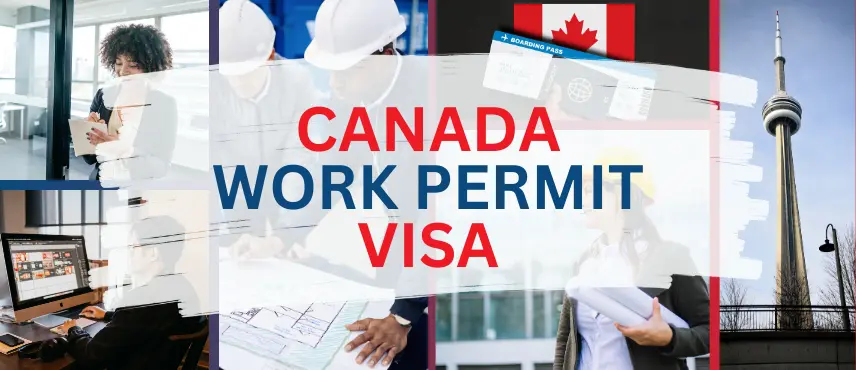 work visa