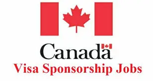 Visa Sponsorship